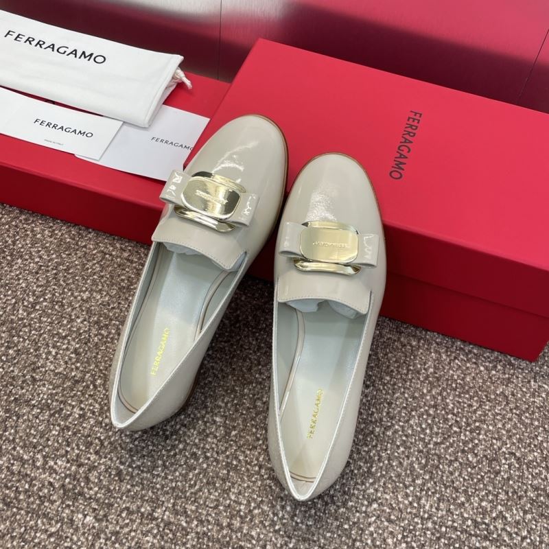 Ferragamo Shoes